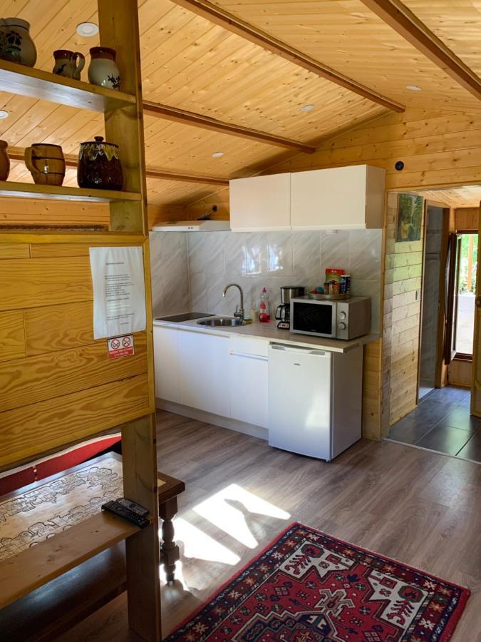 Chalet Rustique, 3Pieces, Jusqu'A 6 Personnes Urbès Εξωτερικό φωτογραφία